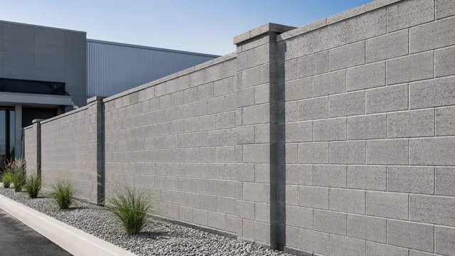 Concrete Masonry