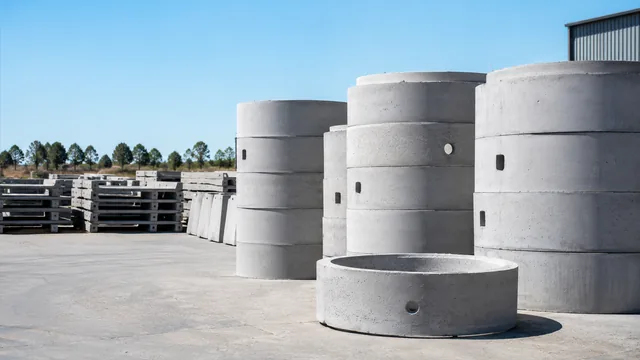 Manholes