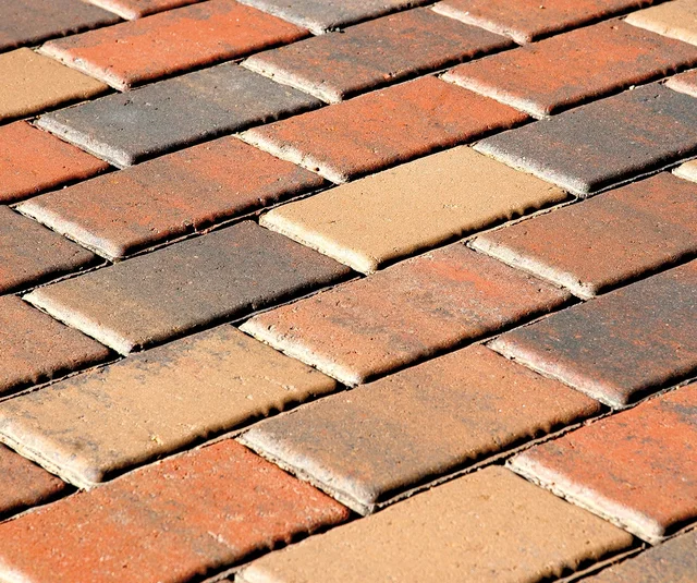 Classic Paving
