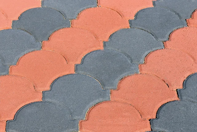 Conleaf Paving