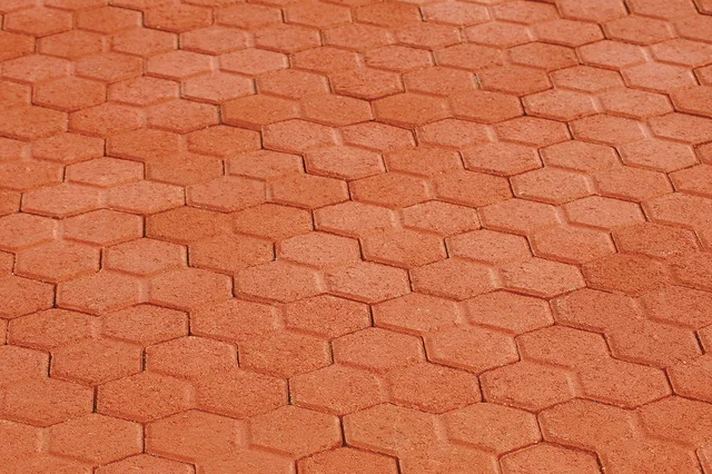 Tiffany Paving