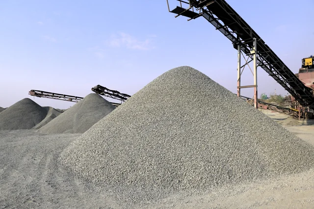 Stone Aggregate