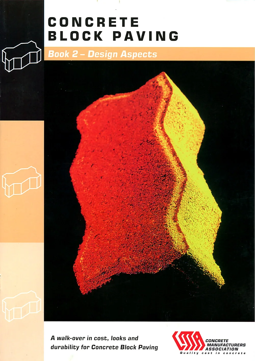 Book 2: Design Aspects