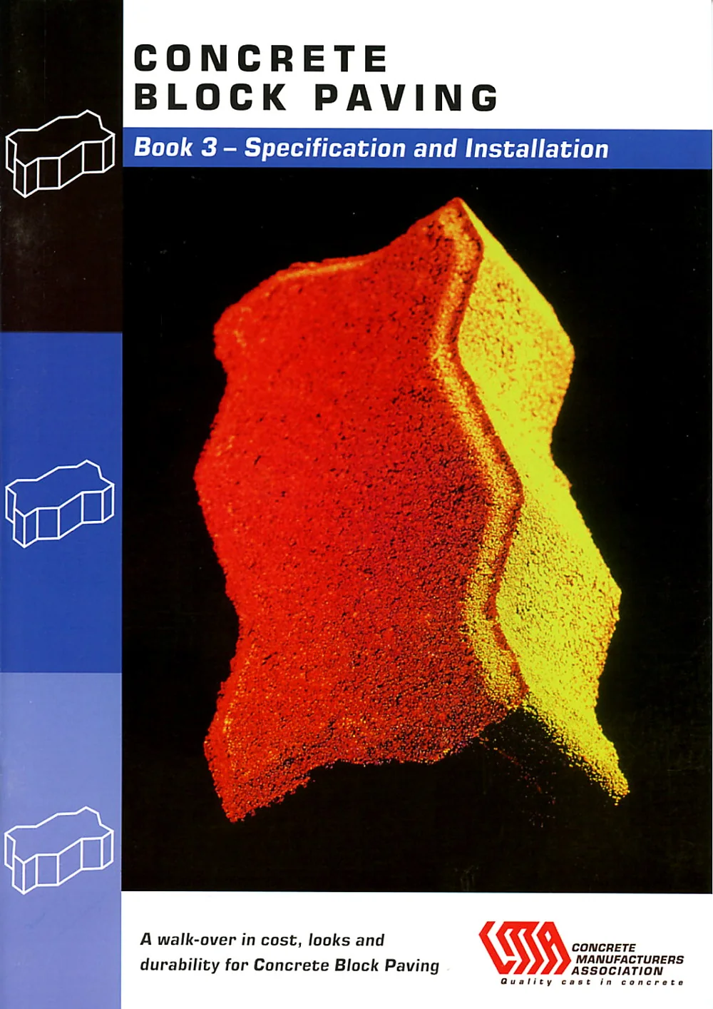 Book 3: Specification and Installation